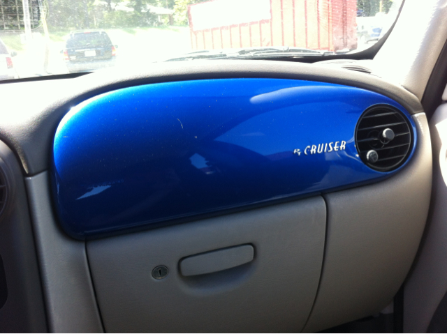 Chrysler PT Cruiser 2005 photo 1