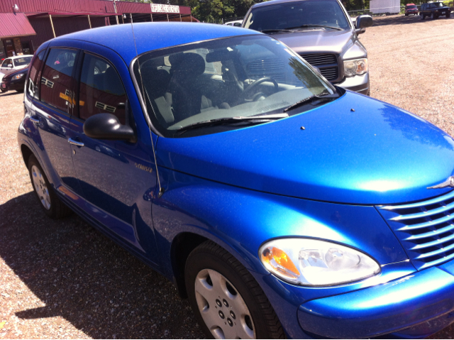 Chrysler PT Cruiser 2005 photo 10