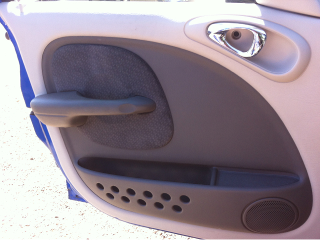 Chrysler PT Cruiser 2005 photo 4