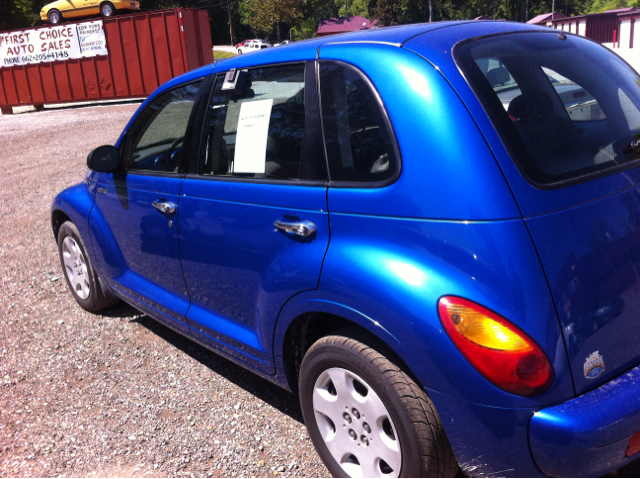 Chrysler PT Cruiser 2005 photo 5