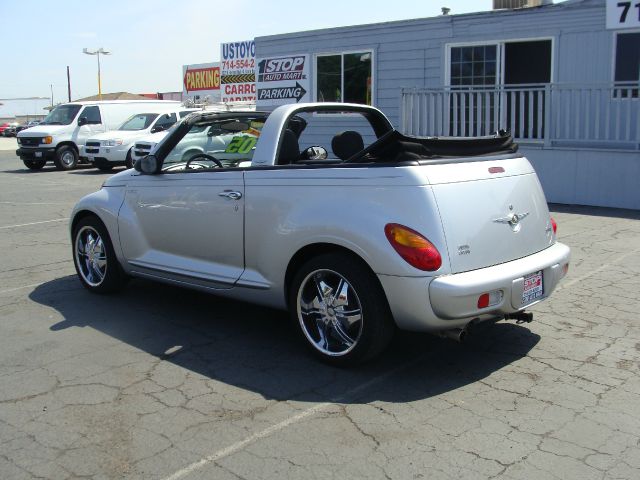 Chrysler PT Cruiser 2005 photo 3