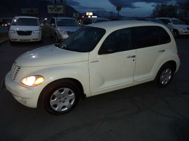 Chrysler PT Cruiser 2005 photo 4