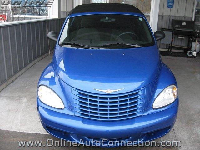 Chrysler PT Cruiser 2005 photo 1