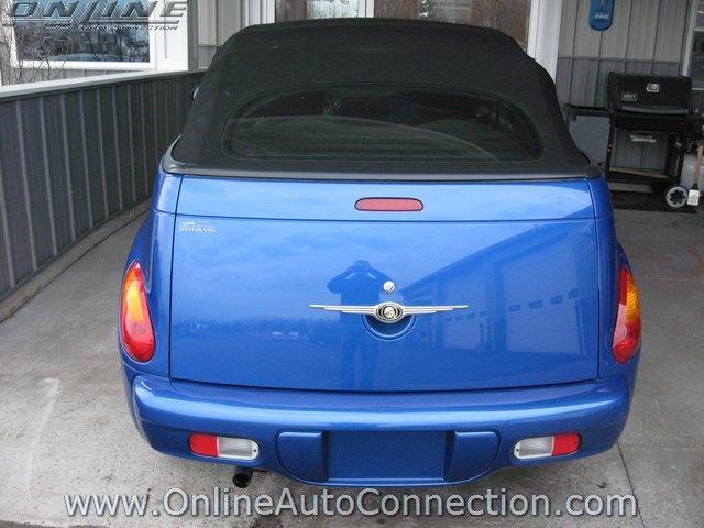 Chrysler PT Cruiser 2005 photo 3