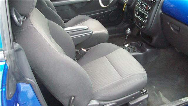 Chrysler PT Cruiser 2005 photo 1