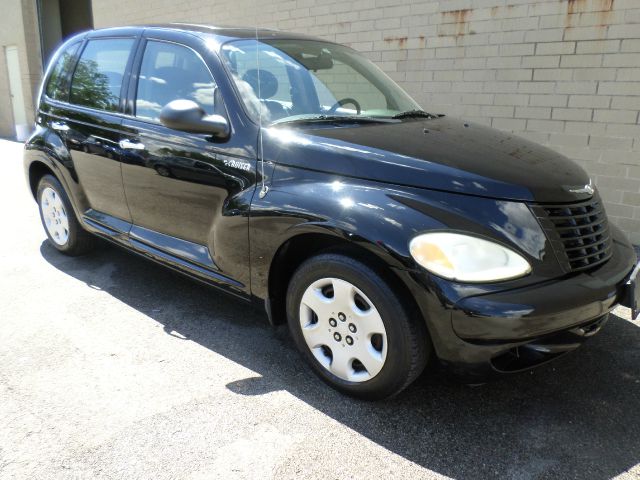 Chrysler PT Cruiser 2005 photo 1