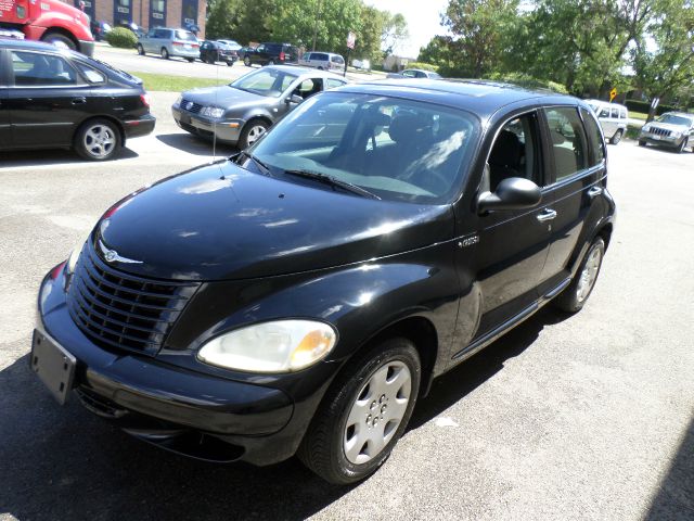 Chrysler PT Cruiser 2005 photo 2