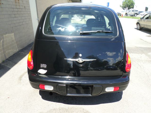 Chrysler PT Cruiser 2005 photo 4