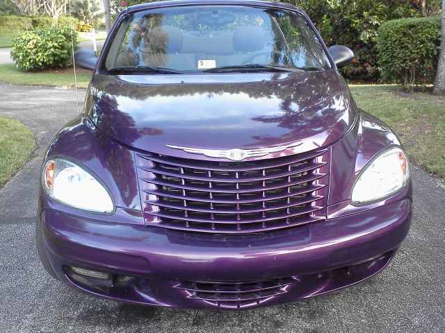 Chrysler PT Cruiser 2005 photo 2