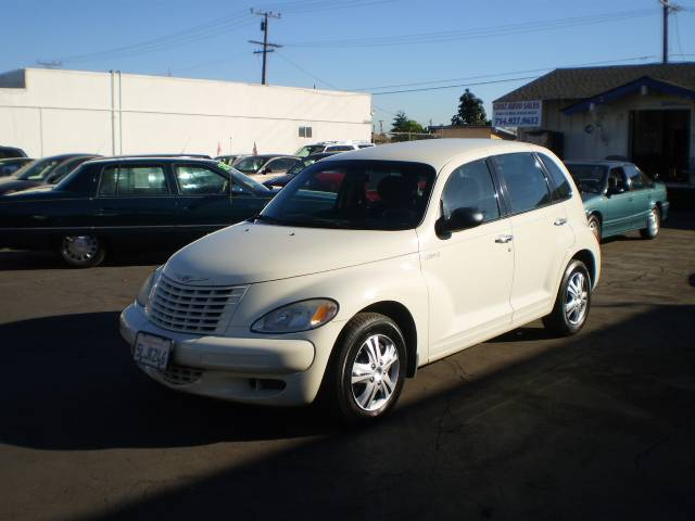 Chrysler PT Cruiser Unknown Sport Utility