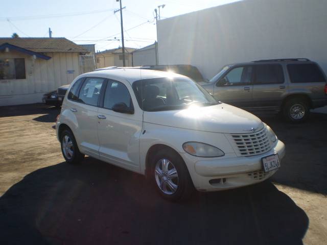 Chrysler PT Cruiser 2005 photo 5