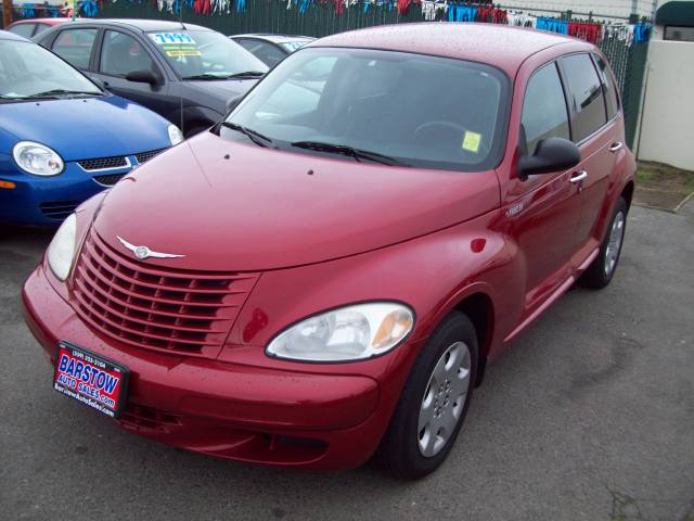 Chrysler PT Cruiser 3.5 Sport Utility