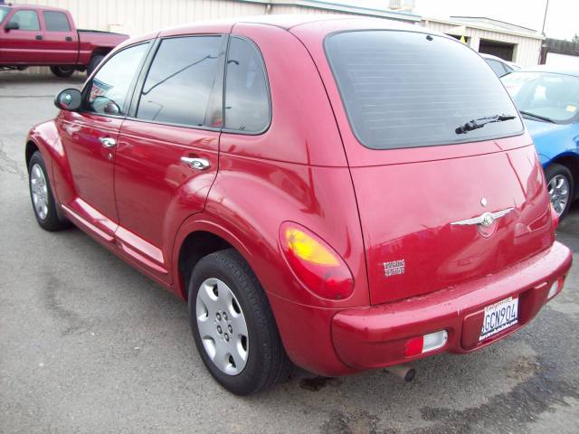 Chrysler PT Cruiser 2005 photo 2