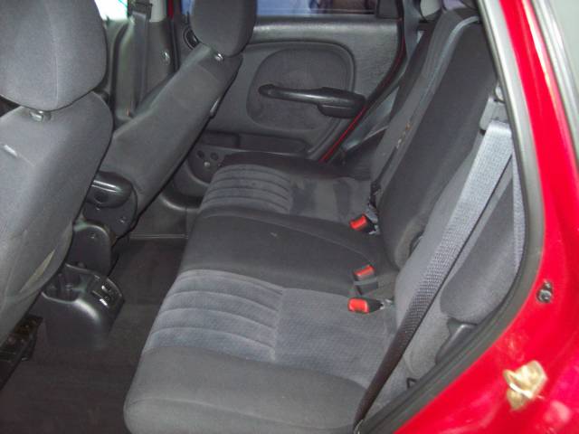 Chrysler PT Cruiser 2005 photo 4