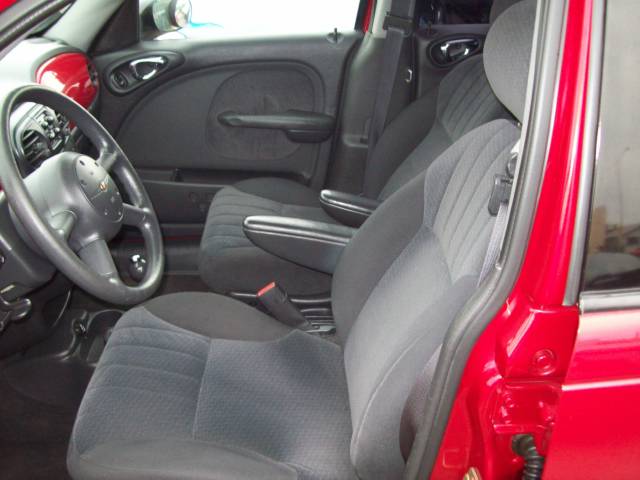 Chrysler PT Cruiser 2005 photo 5