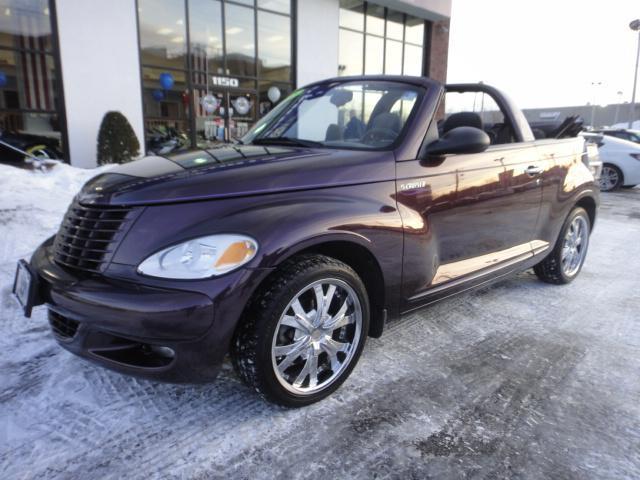 Chrysler PT Cruiser 2005 photo 1