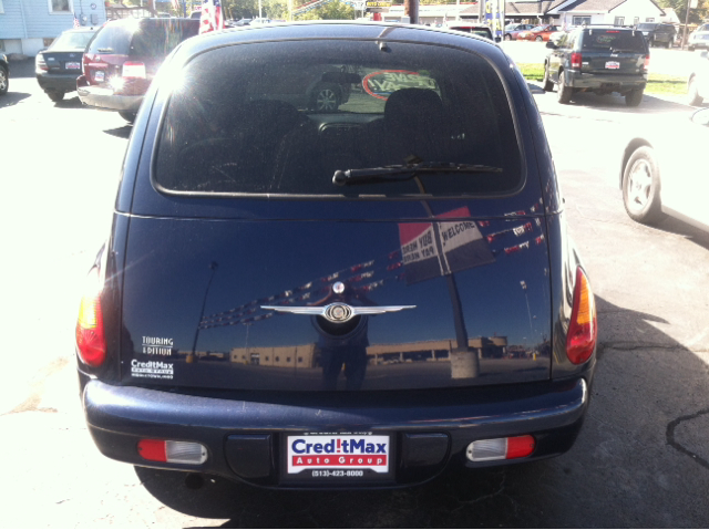 Chrysler PT Cruiser 2005 photo 2