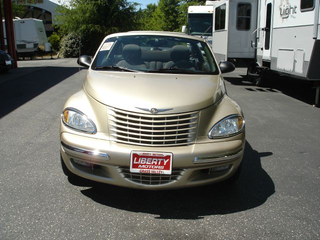 Chrysler PT Cruiser 2005 photo 14