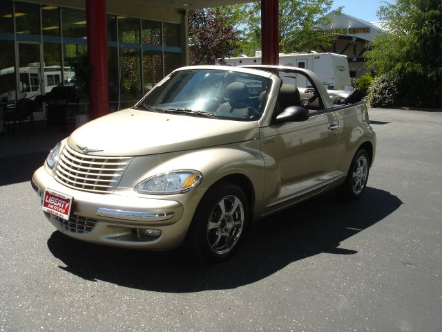 Chrysler PT Cruiser 2005 photo 3