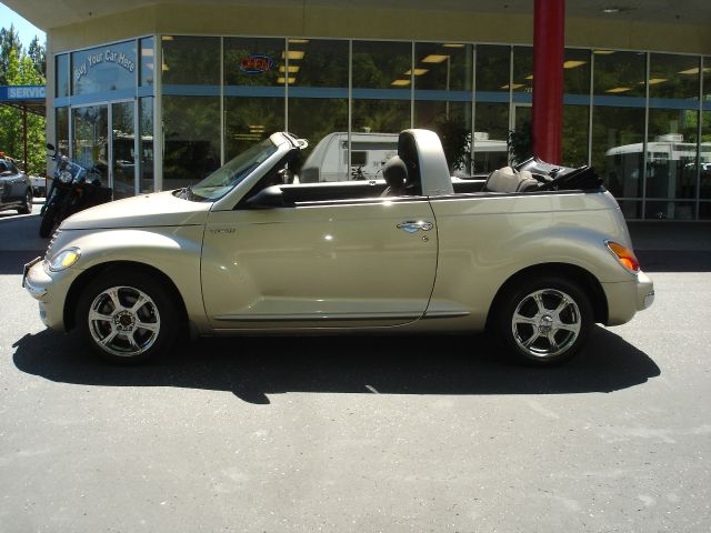 Chrysler PT Cruiser 2005 photo 4