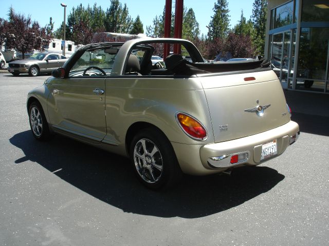 Chrysler PT Cruiser 2005 photo 5