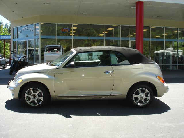 Chrysler PT Cruiser 2005 photo 6