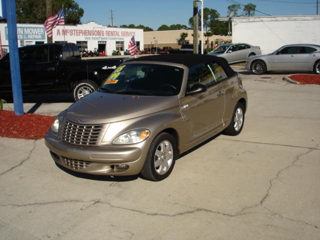 Chrysler PT Cruiser 3.5 Sport Utility