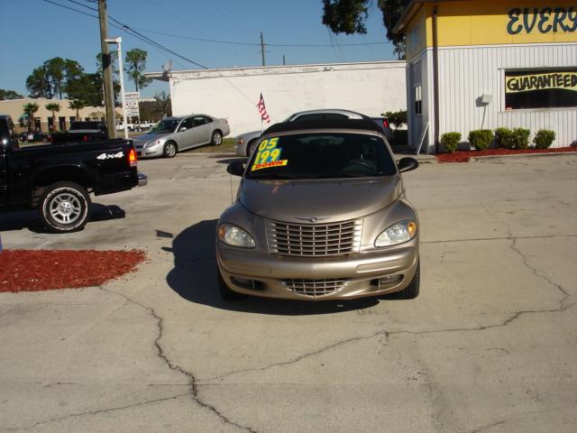 Chrysler PT Cruiser 2005 photo 1