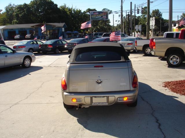 Chrysler PT Cruiser 2005 photo 3