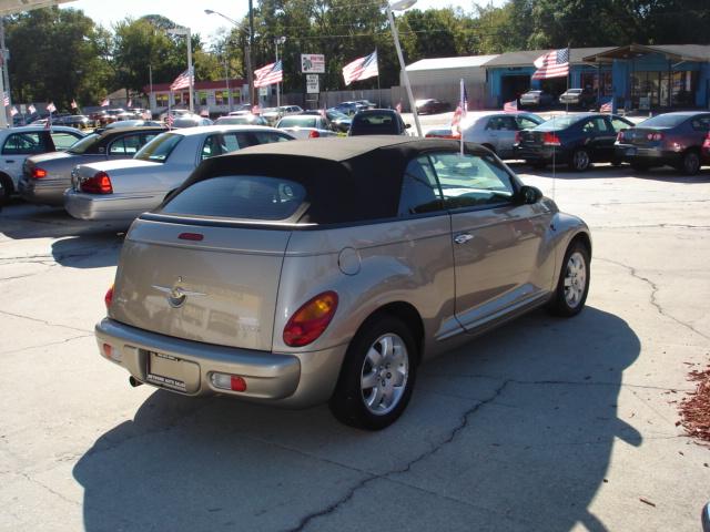 Chrysler PT Cruiser 2005 photo 5