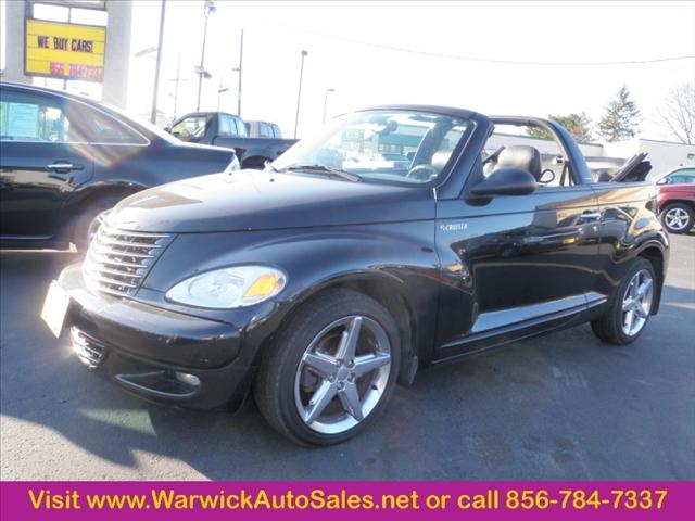 Chrysler PT Cruiser Passion Sport Utility