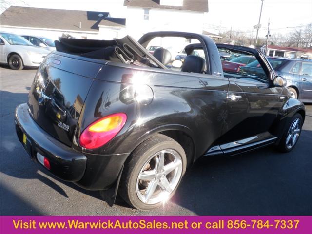 Chrysler PT Cruiser 2005 photo 2