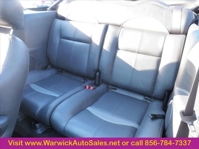 Chrysler PT Cruiser 2005 photo 4