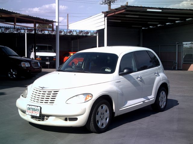 Chrysler PT Cruiser 2005 photo 1