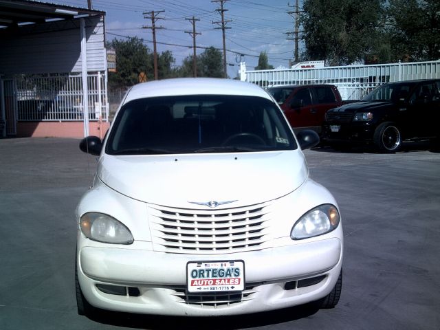 Chrysler PT Cruiser 2005 photo 2