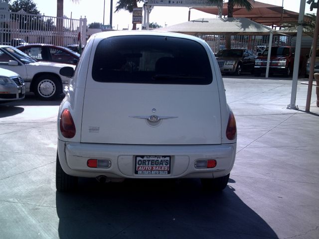 Chrysler PT Cruiser 2005 photo 4