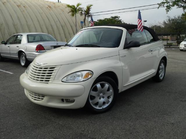 Chrysler PT Cruiser 3.5 Sport Utility