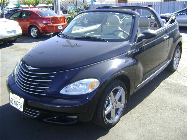 Chrysler PT Cruiser 335i Sport Convertible Convertible