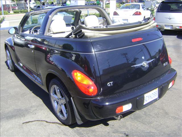 Chrysler PT Cruiser 2005 photo 1