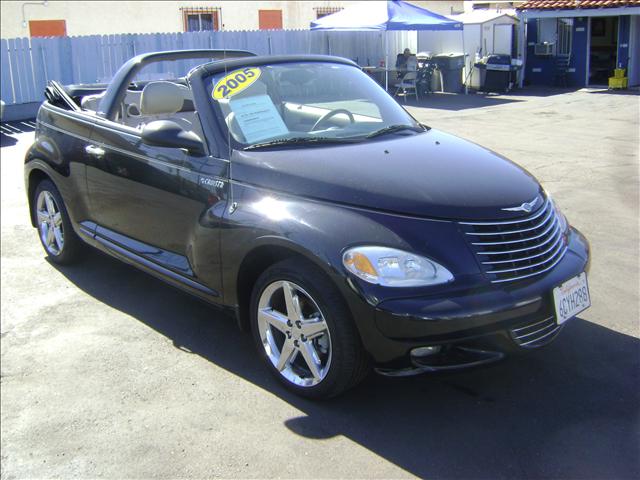 Chrysler PT Cruiser 2005 photo 2