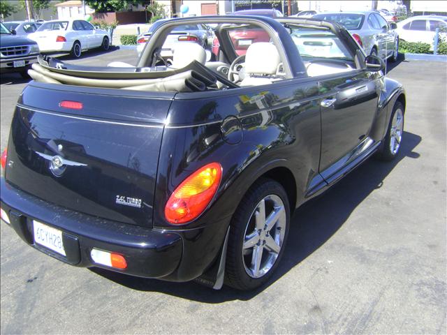 Chrysler PT Cruiser 2005 photo 3