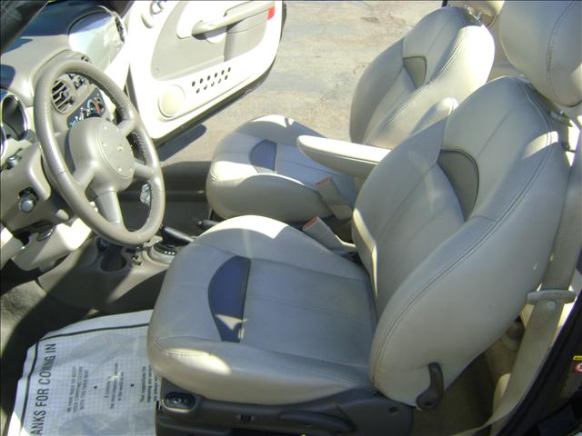 Chrysler PT Cruiser 2005 photo 4