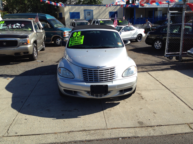 Chrysler PT Cruiser 2005 photo 3