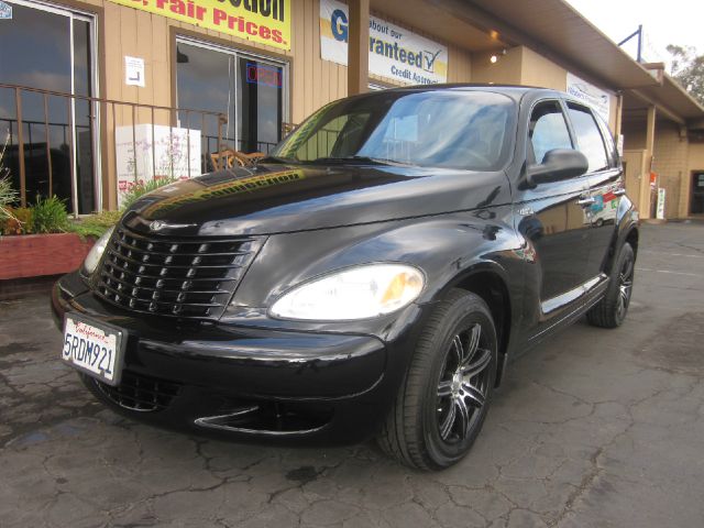 Chrysler PT Cruiser 2005 photo 1