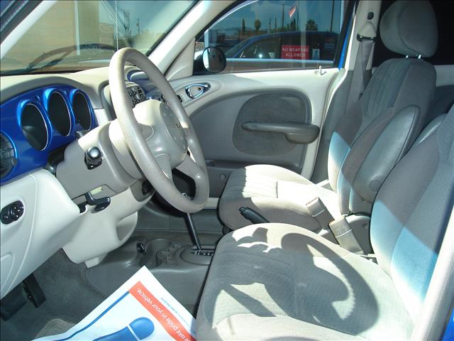 Chrysler PT Cruiser 2005 photo 3