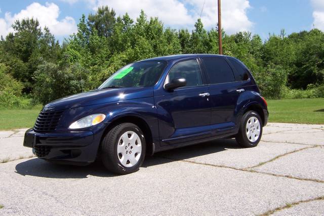 Chrysler PT Cruiser 3.5 Sport Utility