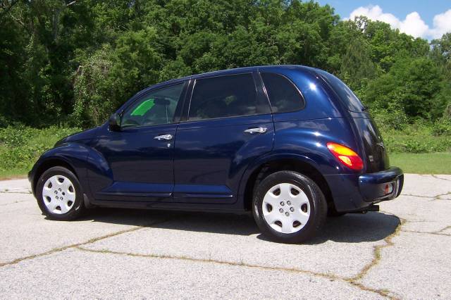 Chrysler PT Cruiser 2005 photo 1