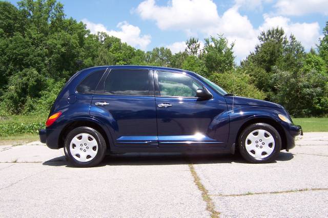 Chrysler PT Cruiser 2005 photo 3