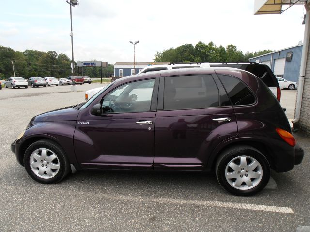 Chrysler PT Cruiser 2005 photo 1