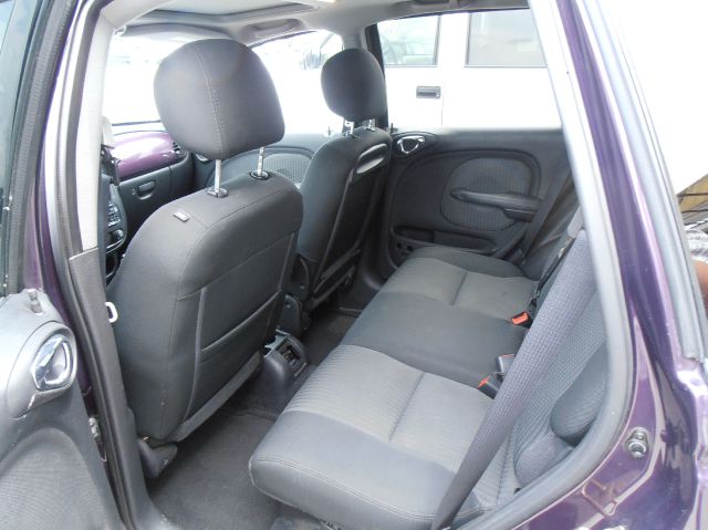 Chrysler PT Cruiser 2005 photo 3